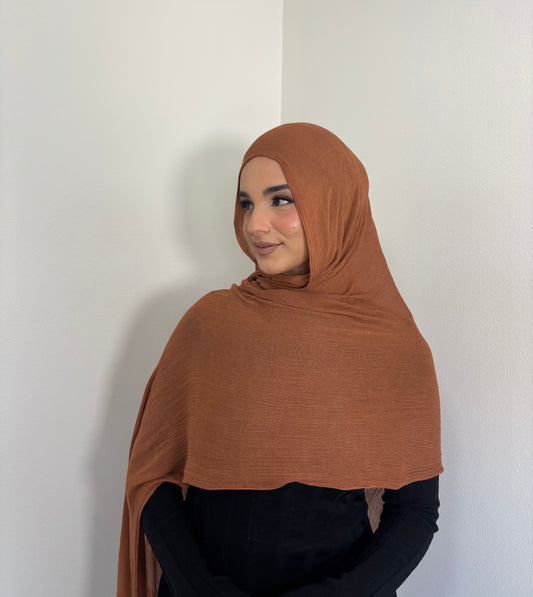 Copper Khimar