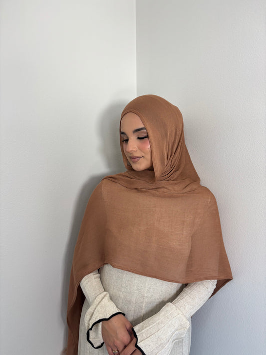 Rust Khimar