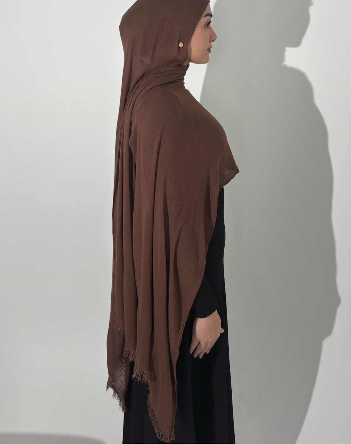 Mocha Khimar