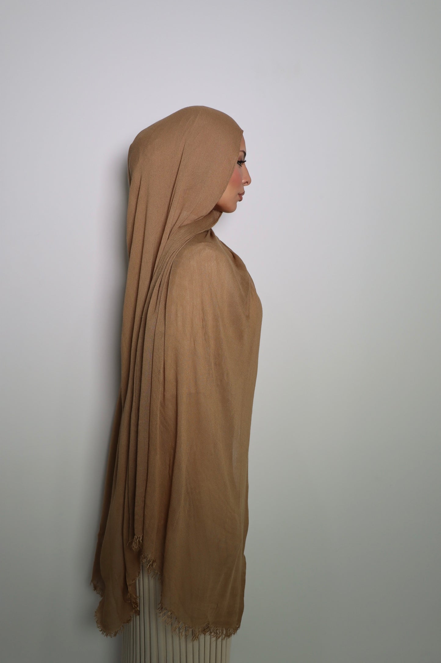 Maple Khimar