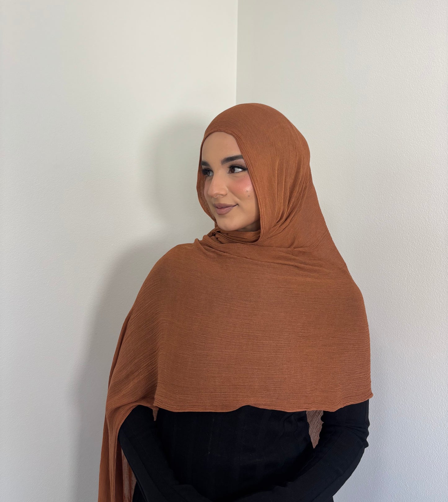 Copper Khimar