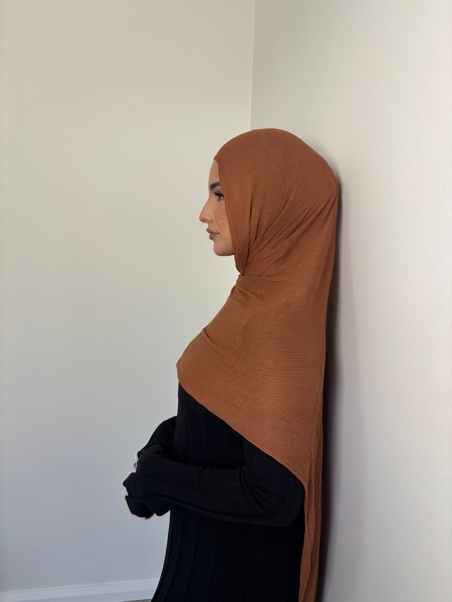 Copper Khimar