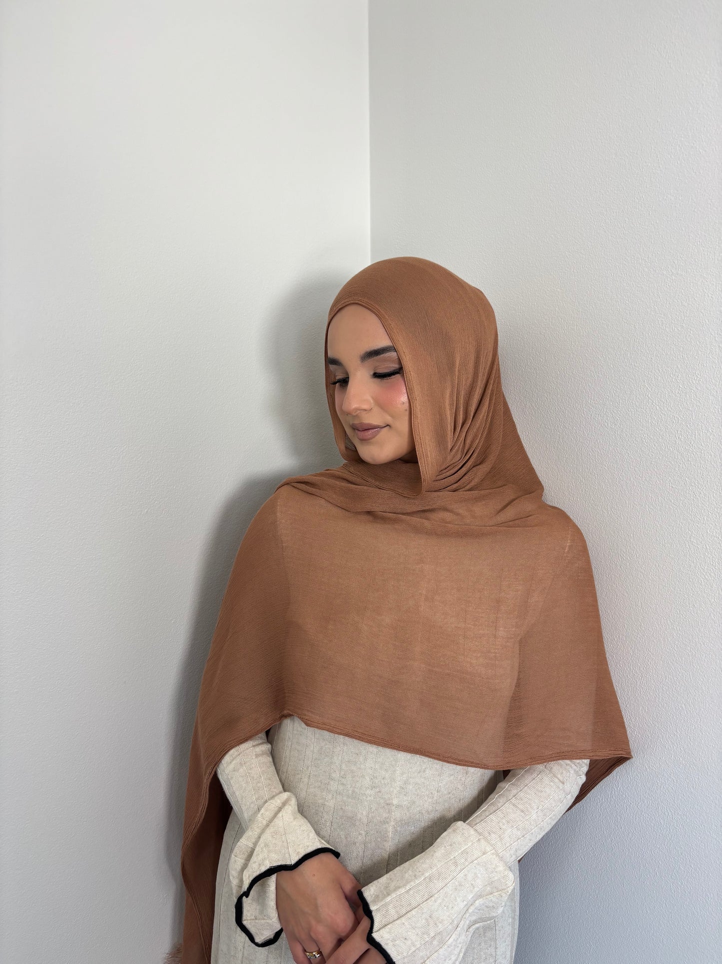 Rust Khimar