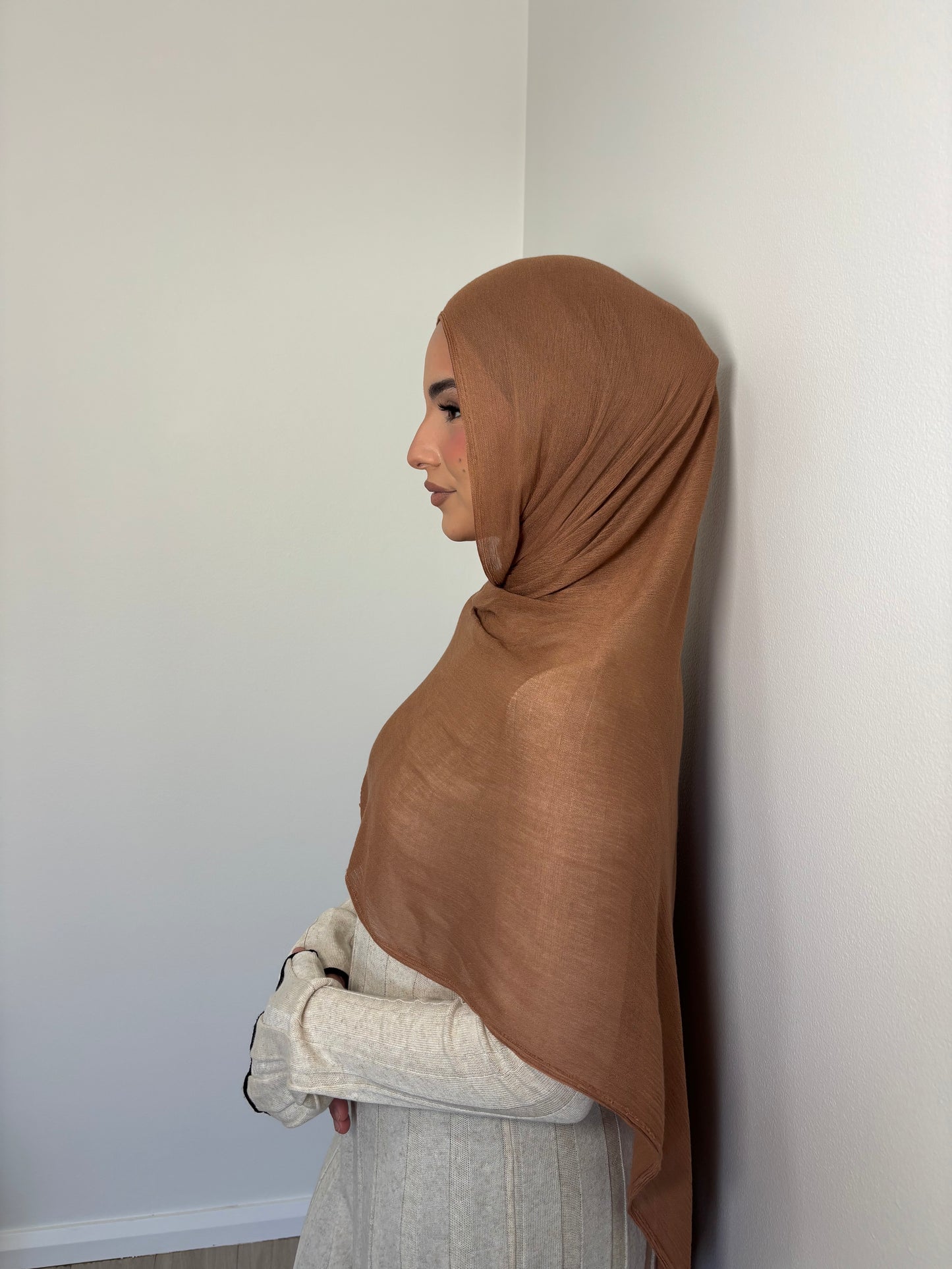 Rust Khimar