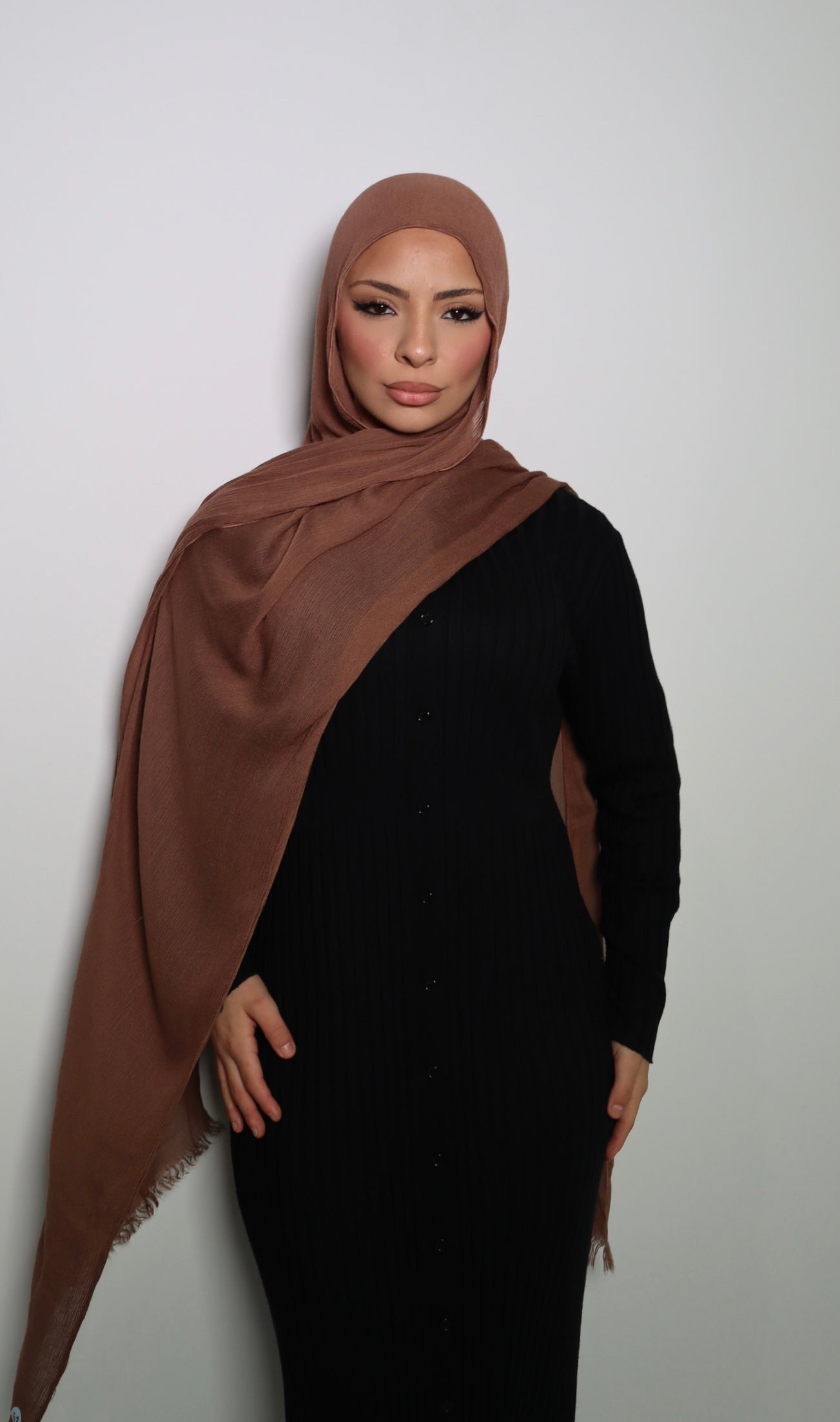 Rose Khimar