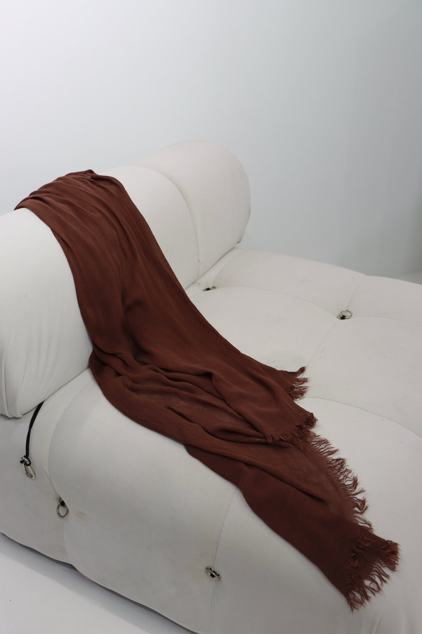 Mauve Khimar