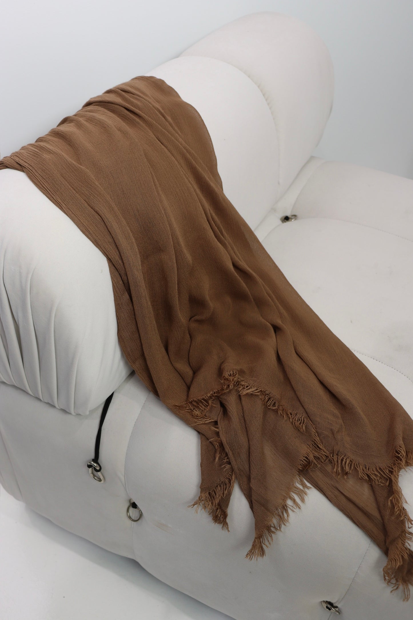 Walnut Khimar